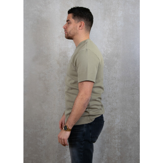 BALR. Q-series regular fit t-shirt 100.81.0192 large