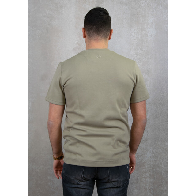 BALR. Q-series regular fit t-shirt 100.81.0192 large
