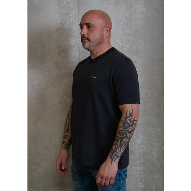 Calvin Klein Calvin klein label tee 100.10.1236 large
