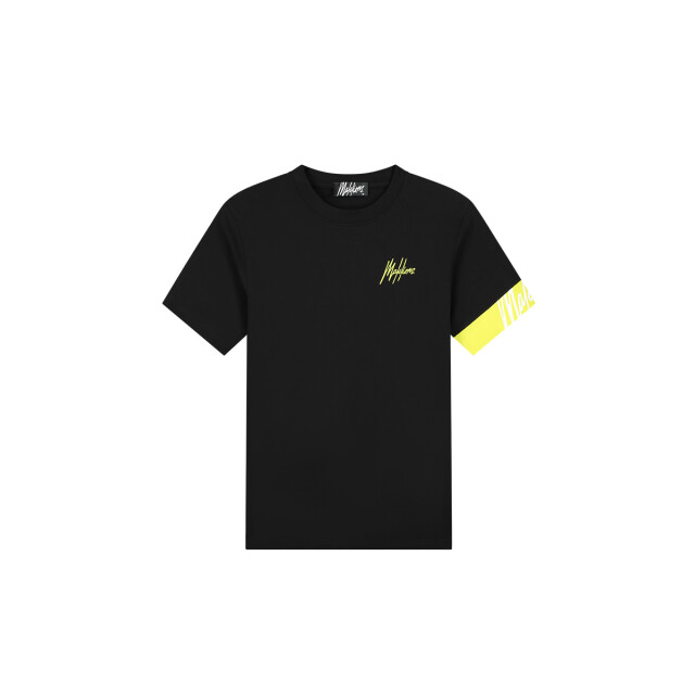 Malelions Captain t-shirt 2.0 100.10.1349 large