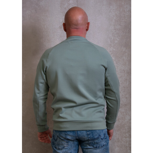 Hugo Boss Salbo rib 130.41.0016 large