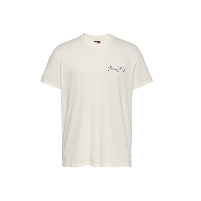 Tommy Hilfiger Reg novelty tee 100.00.1036 large