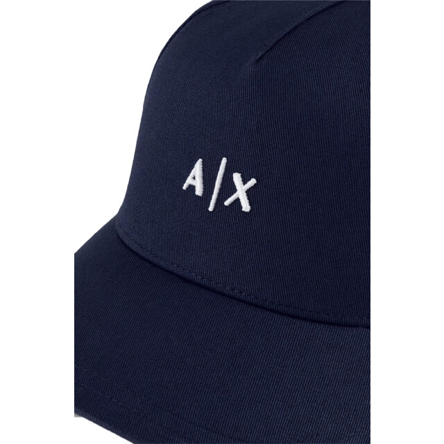 Armani Exchange Baseball hat 191.30.0110 large