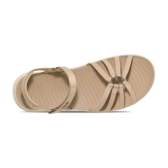 Teva Tirratraveler dames sandaal Tirratraveler large
