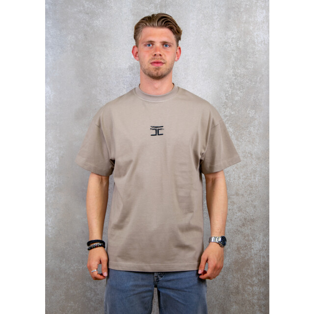 Jorcustom Artist loose fit t-shirt 100.81.0267 large