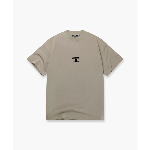Jorcustom Artist loose fit t-shirt 100.81.0267 large