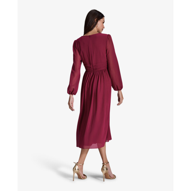 Swing Jurken 5ai091 rood 80016225 large