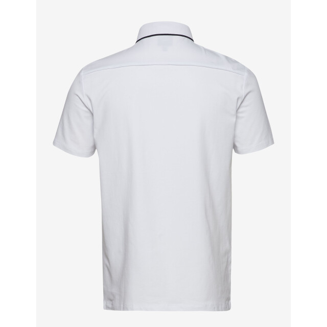 Armani Exchange Polos 8nzf70 z8m9z 8NZF70 Z8M9Z large