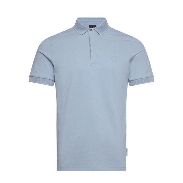 Armani Exchange Polos 8nzf91 zj81z 8NZF91 ZJ81Z large