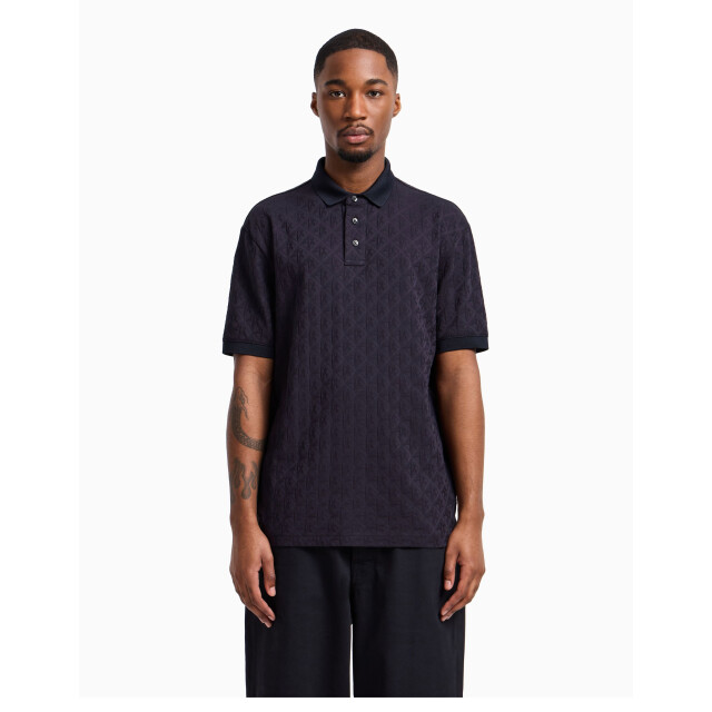 Armani Exchange Polos xm000219 af10337 XM000219 AF10337 large