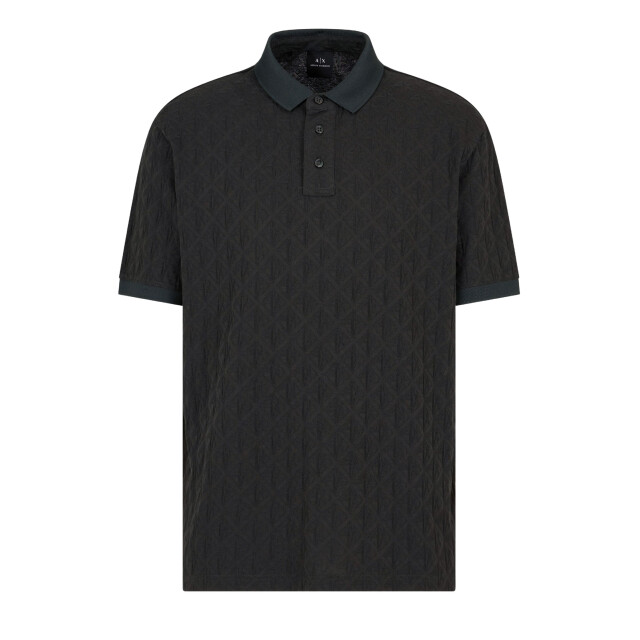 Armani Exchange Polos xm000219 af10337 XM000219 AF10337 large