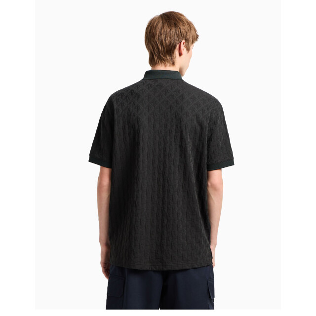 Armani Exchange Polos xm000219 af10337 XM000219 AF10337 large