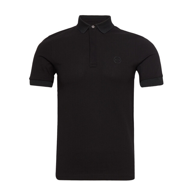 Armani Exchange Polos 8nzf91 zj81z 8NZF91 ZJ81Z large