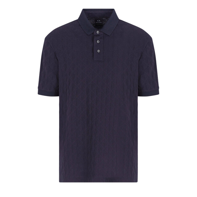 Armani Exchange Polos xm000219 af10337 XM000219 AF10337 large