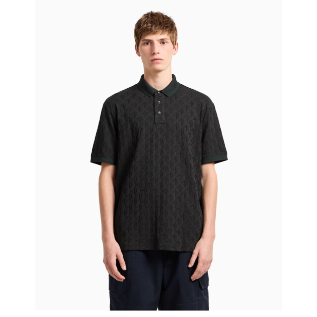 Armani Exchange Polos xm000219 af10337 XM000219 AF10337 large