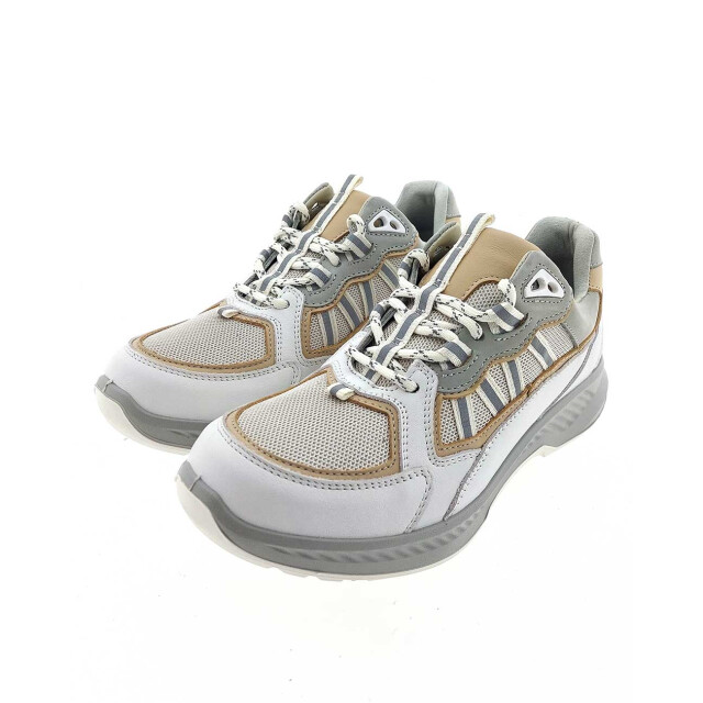 Xsensible 34000.5 Sneakers Wit 34000.5 large