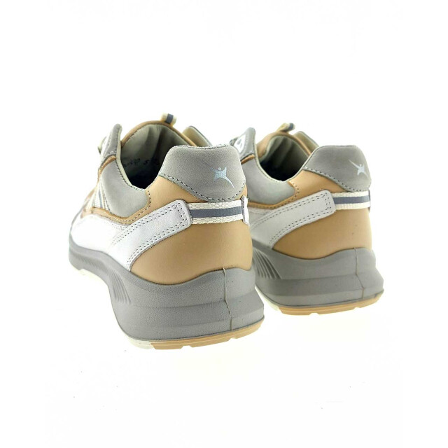 Xsensible 34000.5 Sneakers Wit 34000.5 large