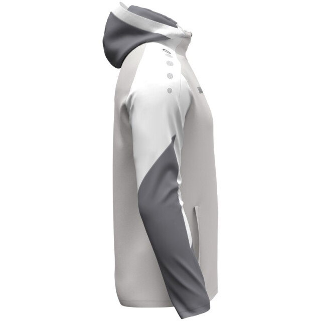 Jako Jas met kap dynamic damesmaten 6870d-837 JAKO Jas met kap Dynamic damesmaten 6870d-837 large Jako Jas met kap dynamic damesmaten 6870d-837 JAKO Jas met kap Dynamic damesmaten 6870d-837 large
