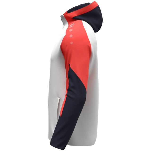 Jako Jas met kap dynamic damesmaten 6870d-026 JAKO Jas met kap Dynamic damesmaten 6870d-026 large Jako Jas met kap dynamic damesmaten 6870d-026 JAKO Jas met kap Dynamic damesmaten 6870d-026 large