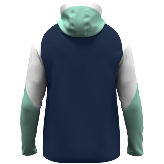 Jako Jas met kap dynamic damesmaten 6870d-915 JAKO Jas met kap Dynamic damesmaten 6870d-915 large