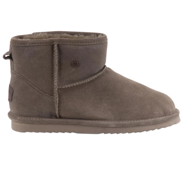 Warmbat Wallaby suède boot WLY321032 large