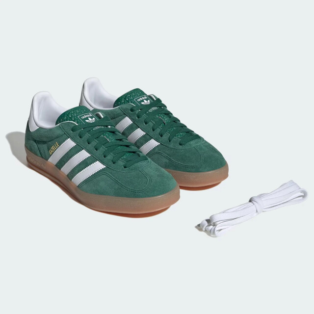 Adidas Gazelle indoor JI2062 large