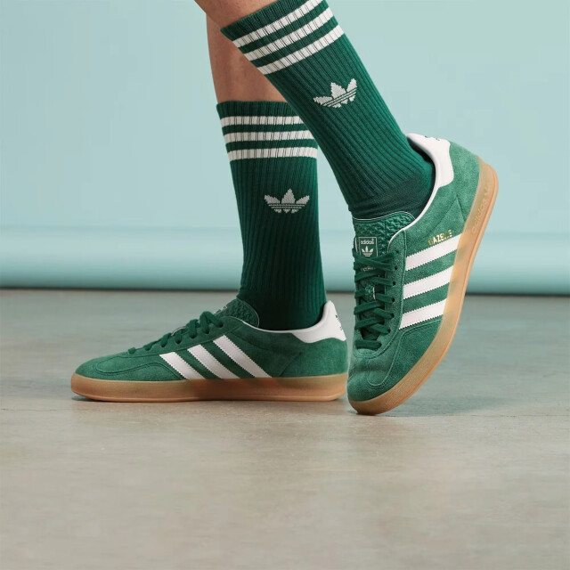 Adidas Gazelle indoor JI2062 large