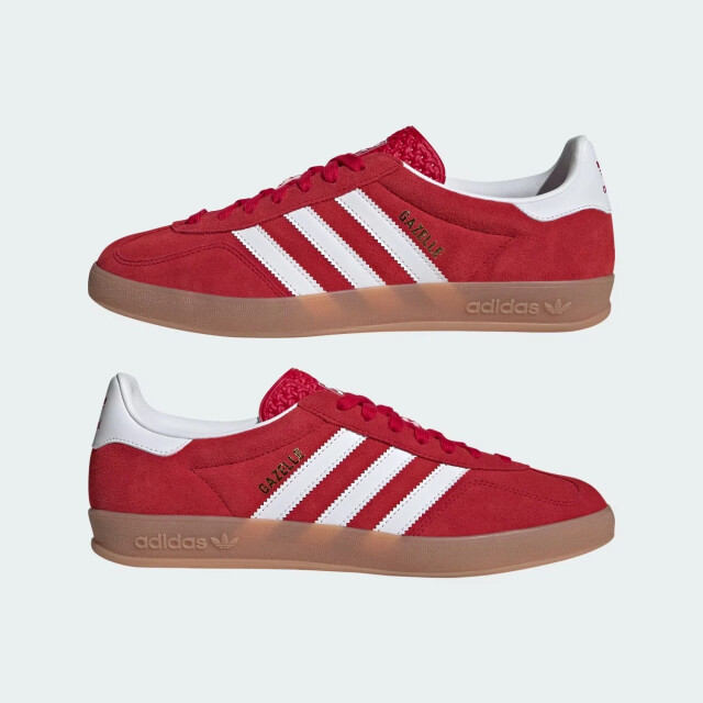 Adidas Gazelle indoor JI2063 large