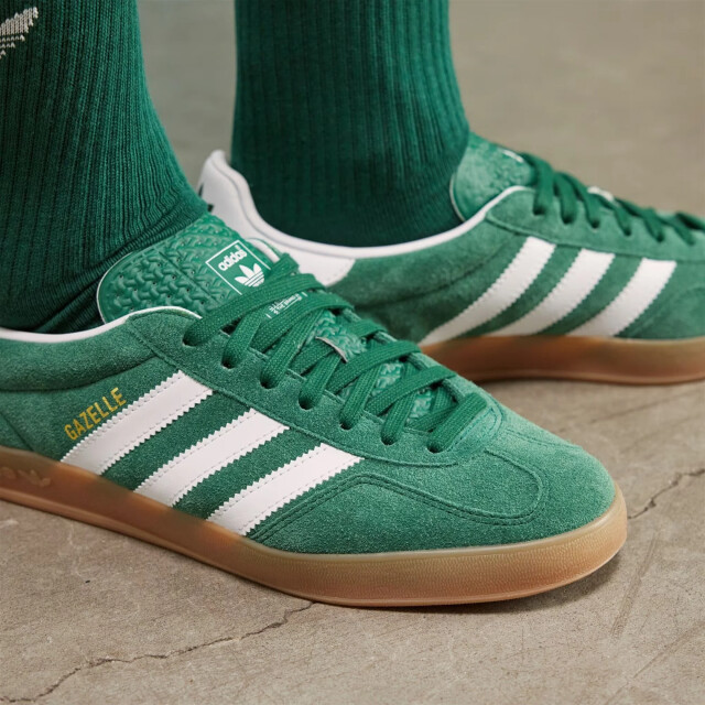 Adidas Gazelle indoor JI2062 large