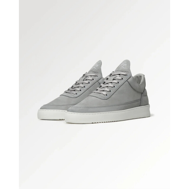 Filling Pieces Low top ripple nubuck 101228418780 large