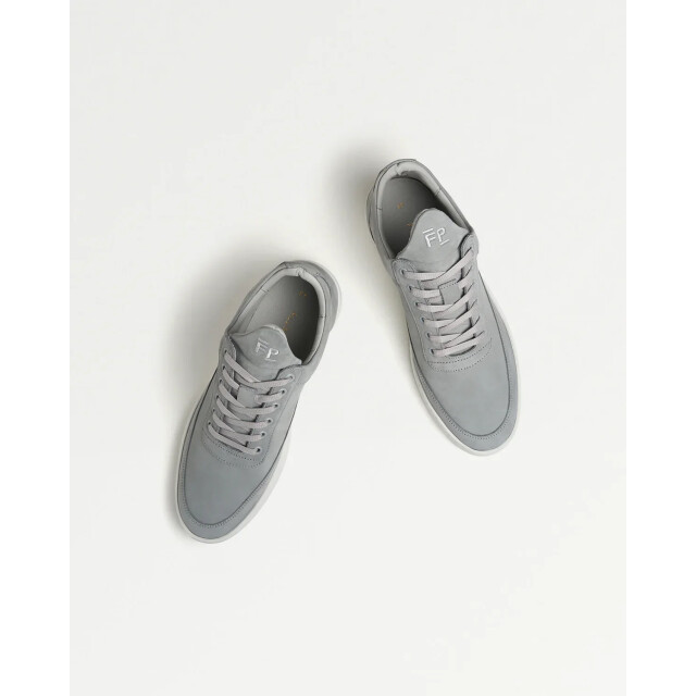 Filling Pieces Low top ripple nubuck 101228418780 large