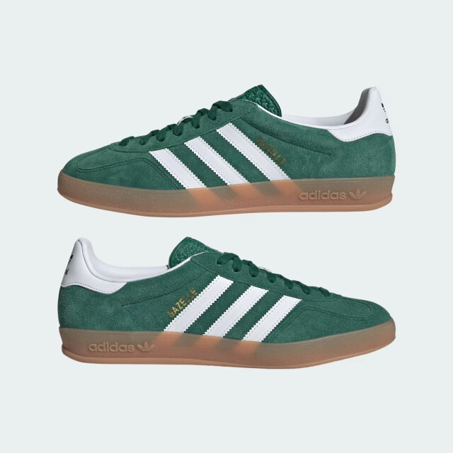 Adidas Gazelle indoor JI2062 large