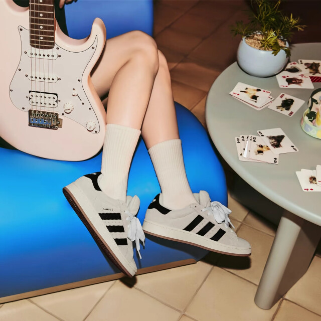 Adidas Campus 00s w GY0042 large