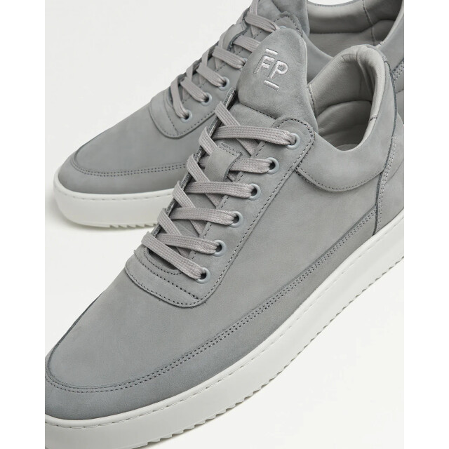 Filling Pieces Low top ripple nubuck 101228418780 large