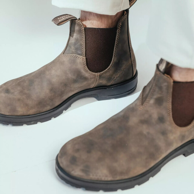 Blundstone 585 classic 585 large