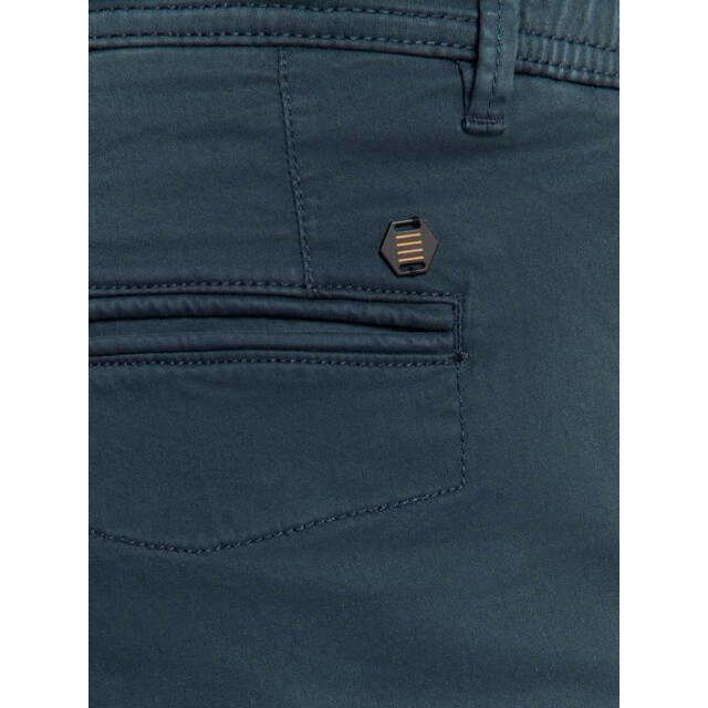 No Excess Short chino garment dyed light weig night 278190310SN-078 large