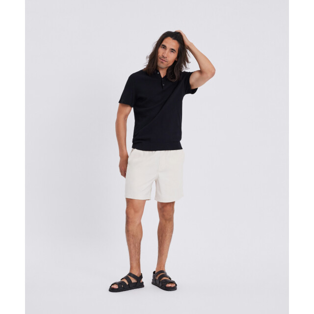 Plain Turipl shorts 012 sand 40449-00302 sand large