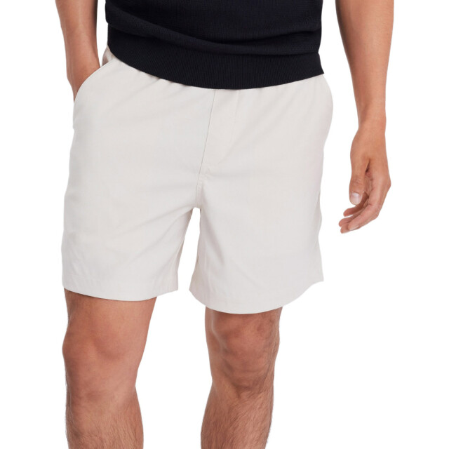 Plain Turipl shorts 012 sand 40449-00302 sand large