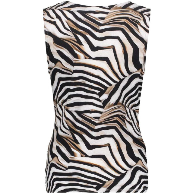 Geisha Top off-white 52450-60 PUCK-000010 large