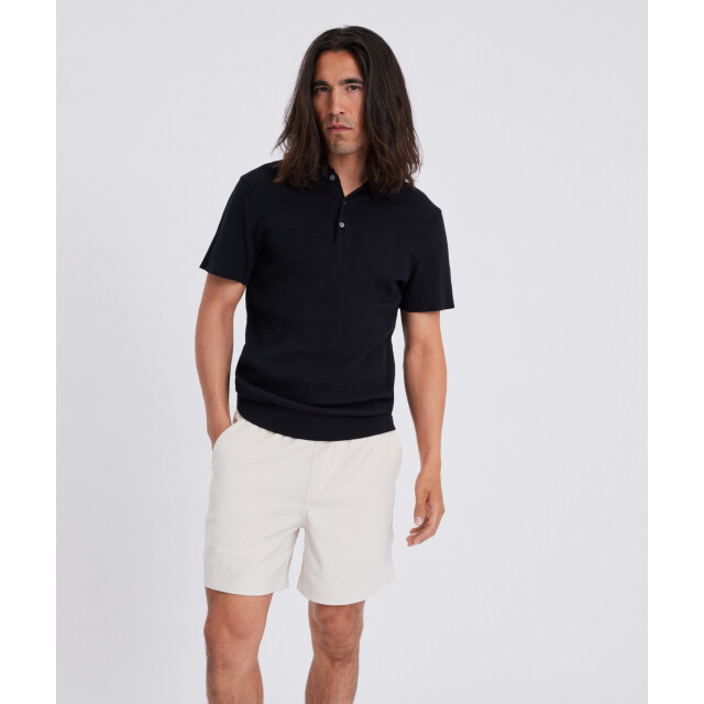 Plain Turipl shorts 012 sand 40449-00302 sand large