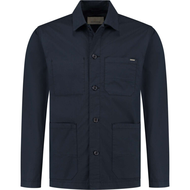 Dstrezzed Ds cruz chore jacket 151072-649 large