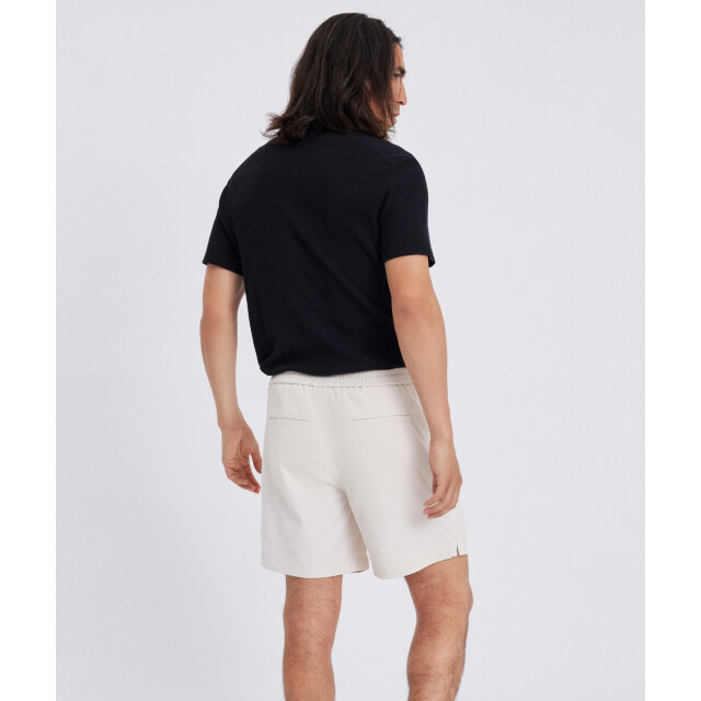 Plain Turipl shorts 012 sand 40449-00302 sand large