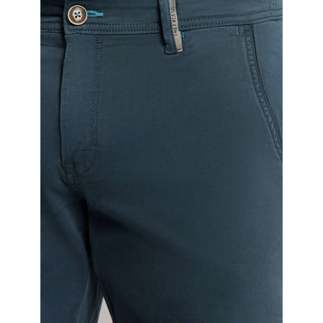 No Excess Short chino garment dyed light weig night 278190310SN-078 large