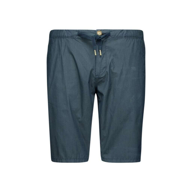 No Excess Short chino garment dyed light weig night 278190310SN-078 large