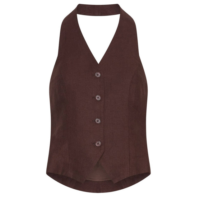 Moss Copenhagen Gilet 19056 naira MSCH Copenhagen Gilet 19056 NAIRA large