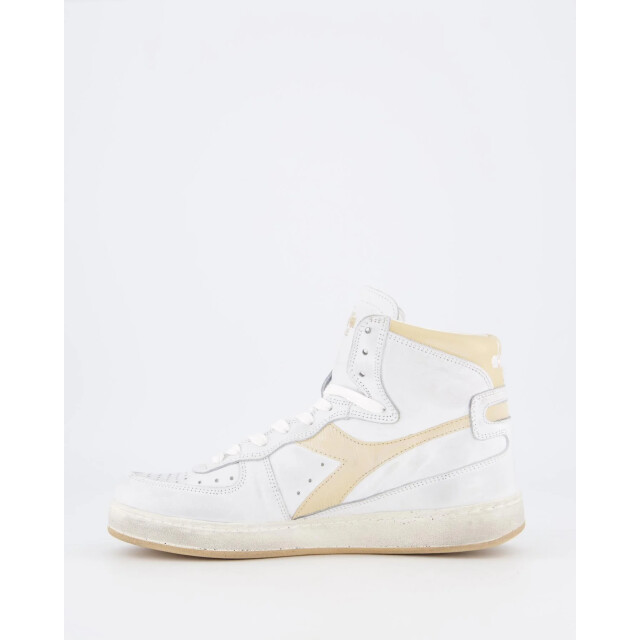 Diadora Dames mi basket used 201.158569-C1354 large