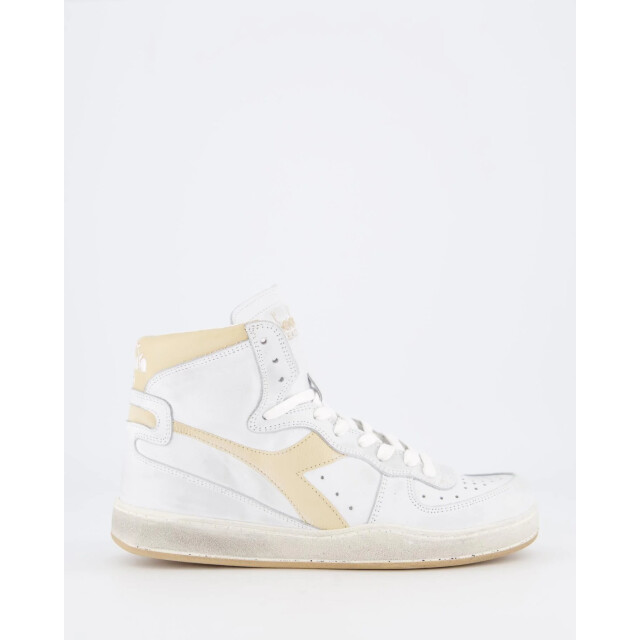 Diadora Dames mi basket used 201.158569-C1354 large