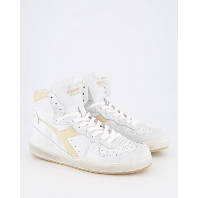 Diadora Dames mi basket used 201.158569-C1354 large