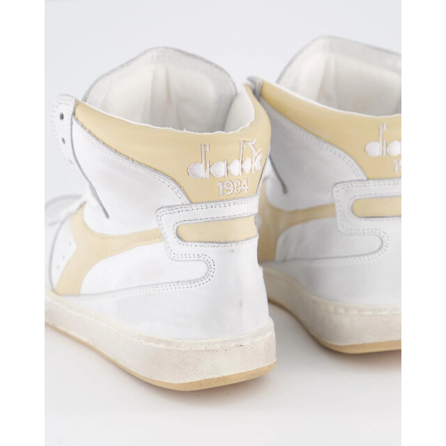 Diadora Dames mi basket used 201.158569-C1354 large