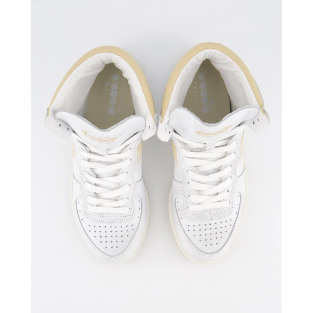 Diadora Dames mi basket used 201.158569-C1354 large